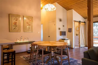 1816 Bernina Drive, Pine Mountain Club, CA 93222 - Photo 7
