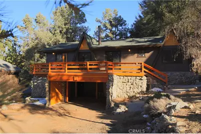 1816 Bernina Drive, Pine Mountain Club, CA 93222 - Photo 1
