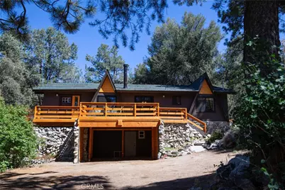 1816 Bernina Drive, Pine Mountain Club, CA 93222 - Photo 1