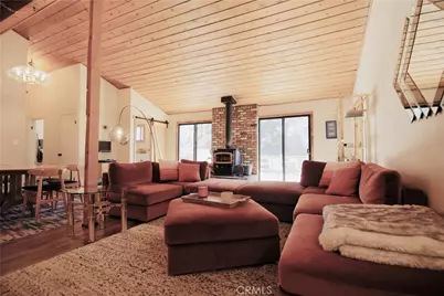 1816 Bernina Drive, Pine Mountain Club, CA 93222 - Photo 7