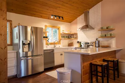 1816 Bernina Drive, Pine Mountain Club, CA 93222 - Photo 3