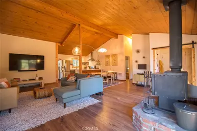1816 Bernina Drive, Pine Mountain Club, CA 93222 - Photo 5