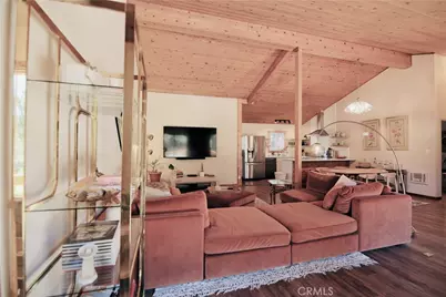 1816 Bernina Drive, Pine Mountain Club, CA 93222 - Photo 5