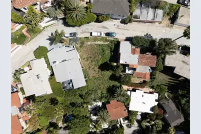 6682 Whitley Terrace, Los Angeles, CA 90068 - Photo 5