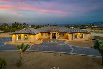 40158 25th St W, Palmdale, CA 93551 - Photo 3