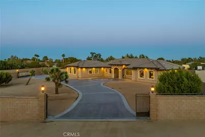 40158 25th St W, Palmdale, CA 93551 - Photo 67