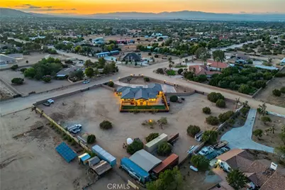40158 25th St W, Palmdale, CA 93551 - Photo 65