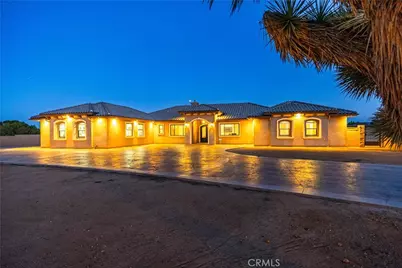 40158 25th St W, Palmdale, CA 93551 - Photo 5