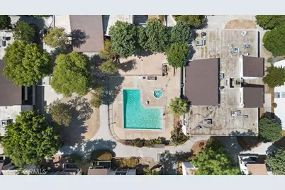 8601 International Avenue #265, Canoga Park, CA 91304 - Photo 35