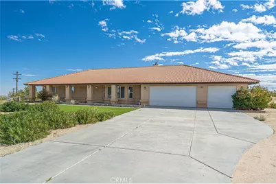 8825 Beekley, Pinon Hills, CA 92372 - Photo 1
