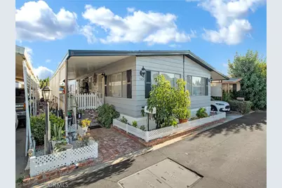 15474 Celtic Street #66, Mission Hills (San Fernando), CA 91345 - Photo 5