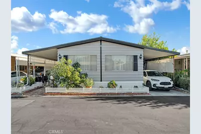 15474 Celtic Street #66, Mission Hills (San Fernando), CA 91345 - Photo 1