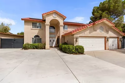 7237 Ojai Drive, Palmdale, CA 93551 - Photo 1