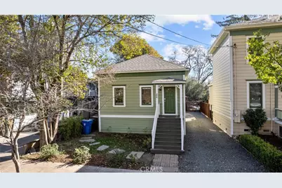 534 Coombs Street, Napa, CA 94559 - Photo 1