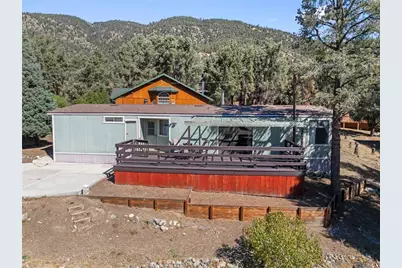 2804 Klondike, Pine Mountain Club, CA 93222 - Photo 5
