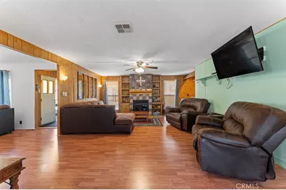 2804 Klondike, Pine Mountain Club, CA 93222 - Photo 11