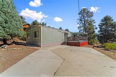 2804 Klondike, Pine Mountain Club, CA 93222 - Photo 39