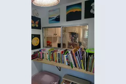 17713 Valley Trail, Lake Hughes, CA 93532 - Photo 31