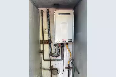 17713 Valley Trail, Lake Hughes, CA 93532 - Photo 29