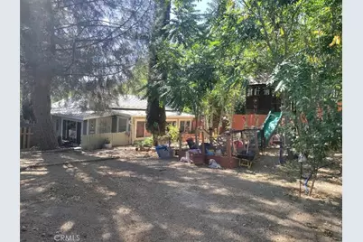 17713 Valley Trail, Lake Hughes, CA 93532 - Photo 35