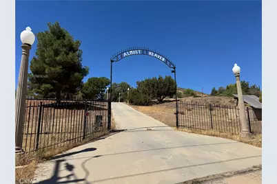 34335 Agua Dulce Canyon Road, Agua Dulce, CA 91390 - Photo 1