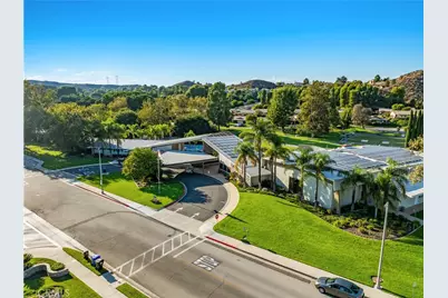 19126 Avenue Of The Oaks #C, Newhall, CA 91321 - Photo 31