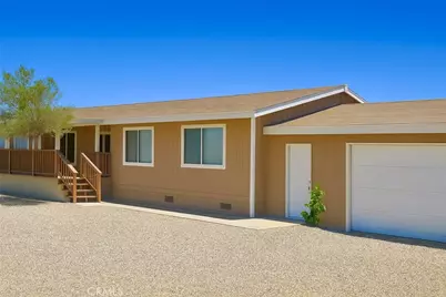 5830 Holiday Avenue, Rosamond, CA 93560 - Photo 3