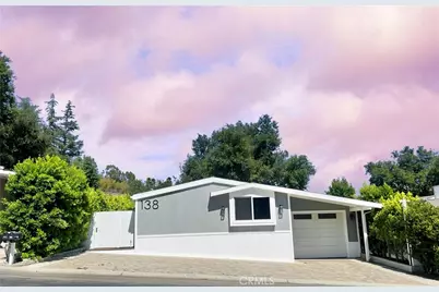 23777 Mulholland Hwy Spc 138, Calabasas, CA 91302 - Photo 1