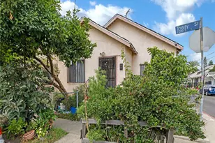 2201 Trinity, Los Angeles, CA 90011 - Photo 21