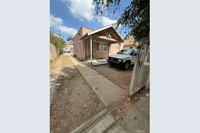 1141 East 50th Street, Los Angeles, CA 90011 - Photo 1