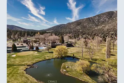 16505 Mil Potrero Highway, Pine Mountain Club, CA 93222 - Photo 17