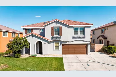 38118 Pioneer Drive, Palmdale, CA 93552 - Photo 1