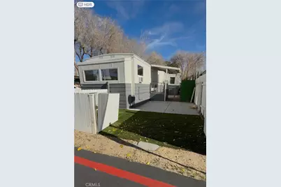 45415 E 28th Street E #45, Lancaster, CA 93535 - Photo 31