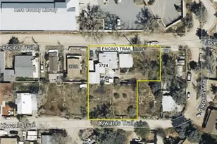 3724 Encino Trail, Frazier Park, CA 93225 - Photo 1