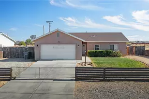 9212 S Loop Blvd, California City, CA 93505 - Photo 1