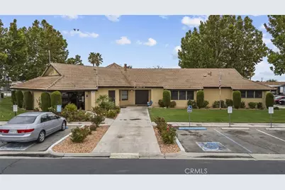 45111 25th Street #4, Lancaster, CA 93535 - Photo 9