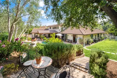 5558 Hoback Glen Road, Hidden Hills, CA 91302 - Photo 29