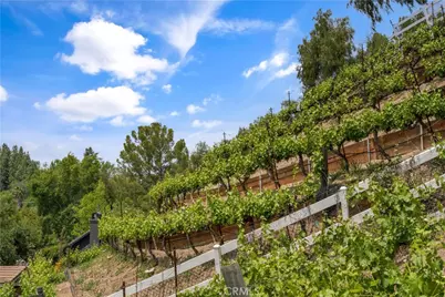 5558 Hoback Glen Road, Hidden Hills, CA 91302 - Photo 35