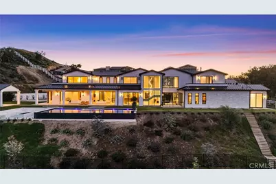 5340 Whitman Road, Hidden Hills, CA 91302 - Photo 57