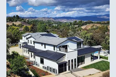 5340 Whitman Road, Hidden Hills, CA 91302 - Photo 51