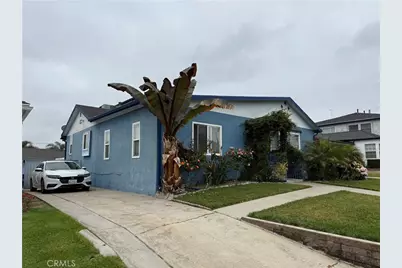 4440 W 58th, Los Angeles, CA 90043 - Photo 3