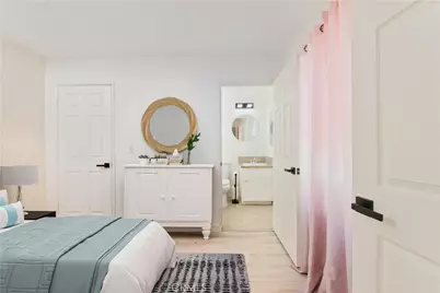 22809 Del Valle Street #8, Woodland Hills, CA 91364 - Photo 9