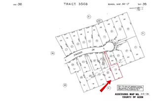 1921 Symonds Dr, Pine Mountain Club, CA 93225 - Photo 1