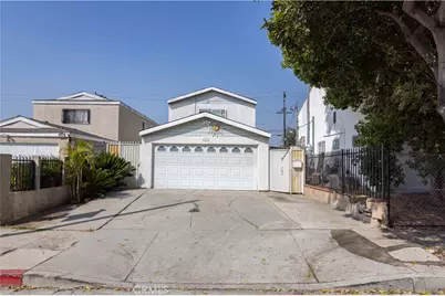 6411 6411 West Boulevard, Inglewood, CA 90302 - Photo 29