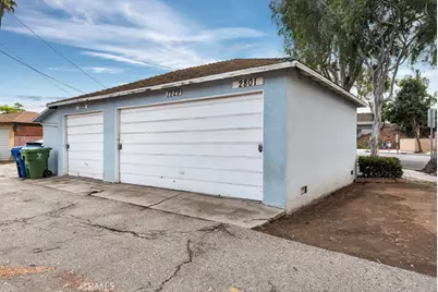 2801 Virginia Avenue, Santa Monica, CA 90404 - Photo 41