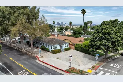 2801 Virginia Avenue, Santa Monica, CA 90404 - Photo 51