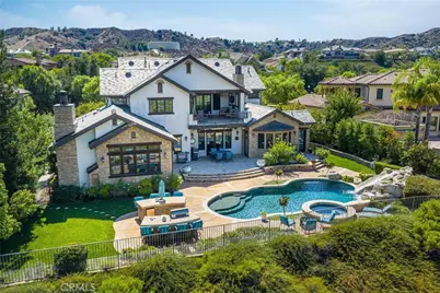 25532 Oak Meadow Drive, Valencia, CA 91381 - Photo 65