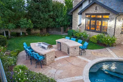 25532 Oak Meadow Drive, Valencia, CA 91381 - Photo 59