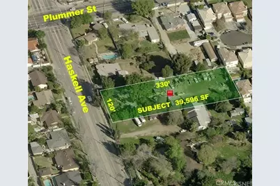 9430 9430 Haskell, North Hills, CA 91343 - Photo 9