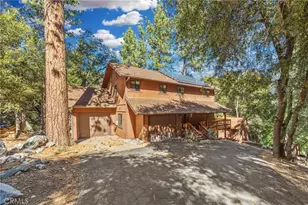 2332 Alpen Ct, Pine Mountain Club, CA 93222 - Photo 43
